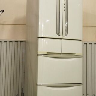 1007 【商談中】【取引中】日立 HITACHI 6ドア冷蔵庫...