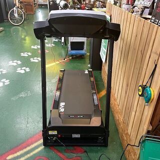 BARWING 電動ルームランナー MAX16km/h BW-SRM16【愛品倶楽部柏店】 - スポーツ