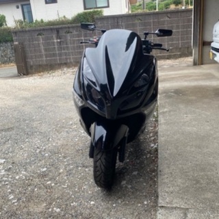 4d9マジェスティ キーレスタイプ