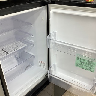 三菱2ドア冷蔵庫のご紹介！（トレファク寝屋川） 【公式通販】