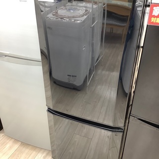 三菱2ドア冷蔵庫のご紹介！（トレファク寝屋川）