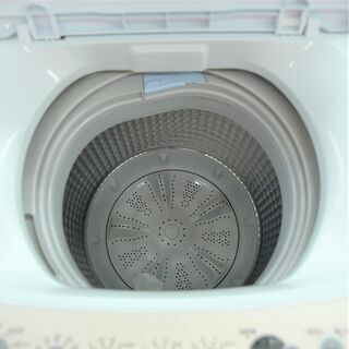 USED　ハイアール　4.5k　洗濯機　JW-C45D - 名護市
