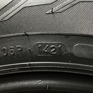 新品 2021年製 nokian HAKKAPELIITTA R2 195/65R15 15インチ スタッドレス 4本 プリウス セレナ ヴォクシー等　(NK02) クレジットカード QRコード決済可能