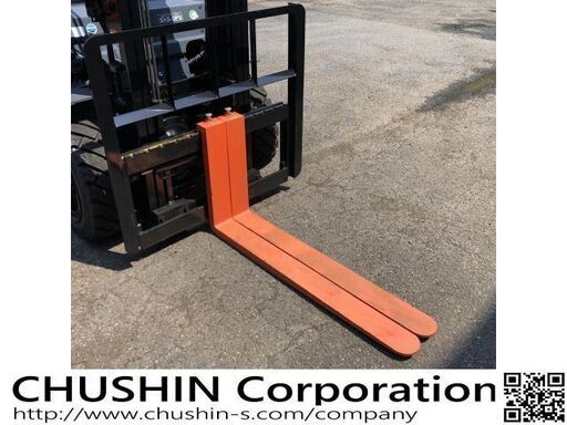 3トン ディーゼル フォークリフト 関東輸送無料(条件有) トヨタ 3t