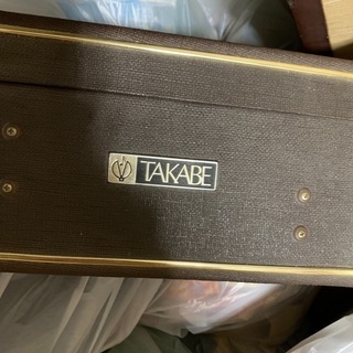 TAKABE クラッシックギター
