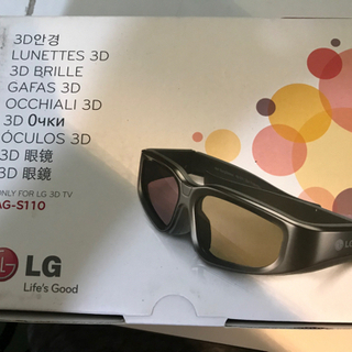 3D眼鏡 GLASSES 3Dグラス 