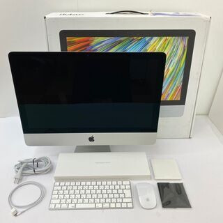 【iMac(Retina 4K,21.5-inch,2019)】...