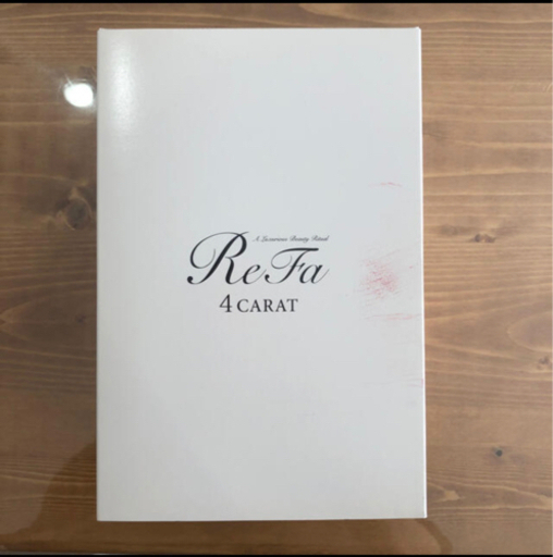 MTG リファ フォーカラット正規品　※お値下げ不可