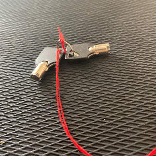 【美品】ツールワゴン