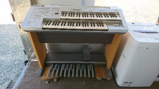 YAMAHAエレクトーン ELB-01