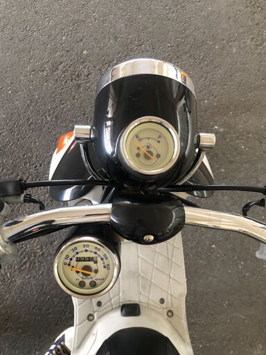 受渡決定 スズキレッツ4パレット CA45A 自賠責R6年3月まで スズキ