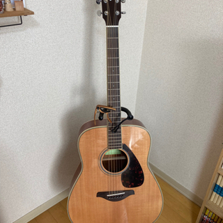 YAMAHA アコースティックギター GF820