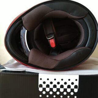 OGK KABUTO・バイクヘルメット FF-R3