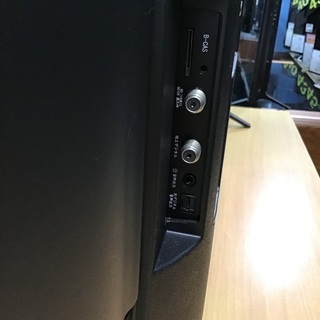トレファク神戸新長田】maxzenの40インチLED液晶テレビです【取りに 