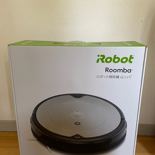 Roomba ルンバ