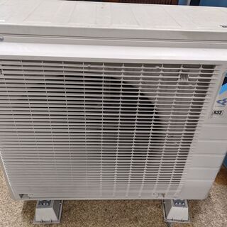 季節、空調家電 ダイキン ルームエアコン Aシリーズ ホワイト [おもに 