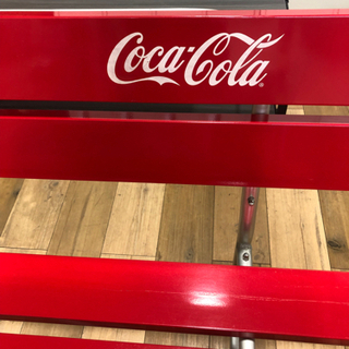 お問い合わせ殺到‼︎】非売品‼︎ Coca-Cola コカコーラ アルミ製 