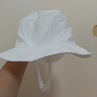 babyGap  帽子   ホワイト