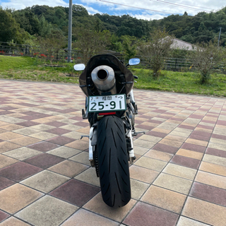 CBR600RR PC37後期