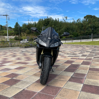 CBR600RR PC37後期