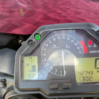 CBR600RR PC37後期
