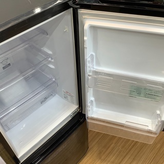 MITSUBISHI(三菱)の2ドア冷凍庫をご紹介します‼︎ トレジャー