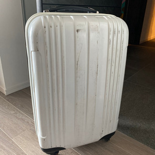 機内持ち込みサイズ　スーツケース　0円！