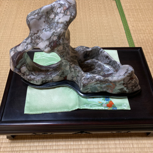 天然石　置物