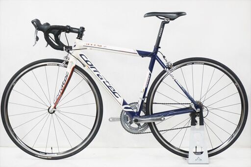 CORRATEC 「コラテック」 CORONES 2009年頃 ロードバイク 【公式通販】 CORRATEC 「コラテック」 CORONES 2009年頃 ロードバイク 【公式通販】