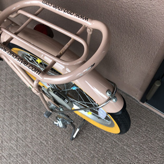 a.n.design works 18インチ 子供 自転車-ヨネックス ASTROX77