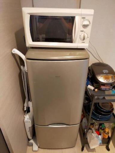 生活5点セット
