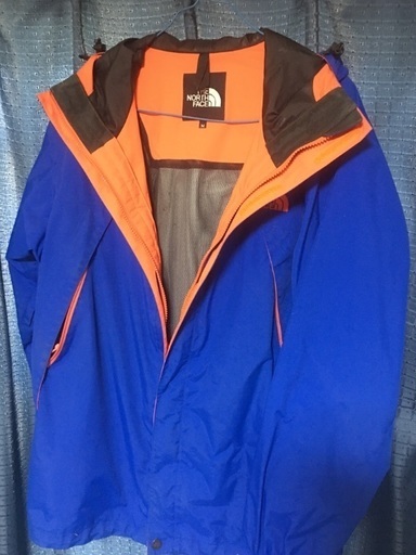 ※最終値下げ本日で掲載終了致します。ザ・ノースフェイス（THE NORTH FACE） トレッキング アウター（メンズ） SCOOP JACKET