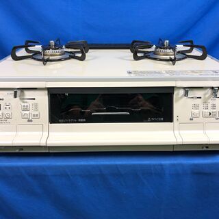 【動作保証あり】Paloma GRAND CHEF 2019年 IC-A67WCH-L 都市ガステーブル【管理KRG144】