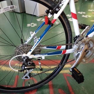 愛品倶楽部柏店】GIANT CROSTAR クロスバイク 2017年モデル【問合わせ