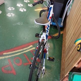 愛品倶楽部柏店】GIANT CROSTAR クロスバイク 2017年モデル【問合わせ