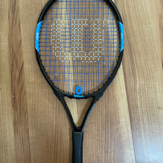 【ネット決済】(セール)子供用　テニスラケット　23 wilson