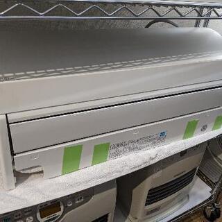 季節、空調家電 エアコン フィルター自動お掃除機能付 富士通 ノクリア 