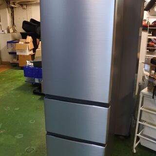 日立 冷蔵庫 R-V32KVL