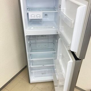 【地域限定送料無料】【おすすめセット】冷蔵庫・洗濯機  XRA092207  CSS083001