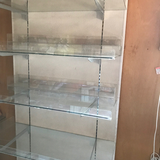 店舗用什器　　　　　　　　　　　　　【取りに来ていただける方限定】
