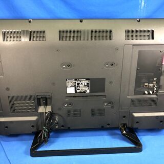動作保証あり】Panasonic VIERA 2016年 TH-43D305 43V型 液晶テレビ