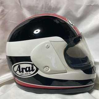 汚れた英雄】Arai アライヘルメット 平レプリカ | prf.poweron.ae