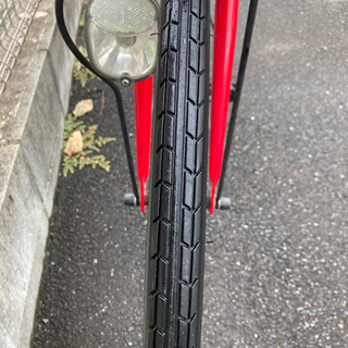 福岡 早良区 原 LASSEN 27インチ自転車
