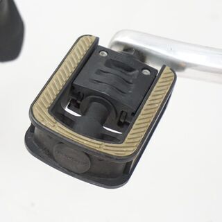 DAHON 「ダホン」 ECO C7 2011年モデル 折り畳み自転車