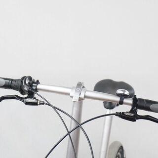 DAHON 「ダホン」 ECO C7 2011年モデル 折り畳み自転車