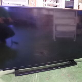 東芝 REGZA 20年式 40S22 40インチ 液晶TV miniB-CASカード リモコン