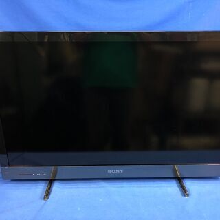 動作保証あり】SONY BRAVIA 2011年 KDL-32EX420 32V型 液晶テレビ