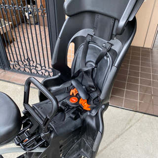OGK子供乗せ 自転車用
