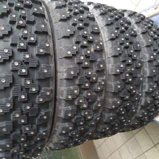 【取引中｜受付停止】【軽サイズ】フルピン MT-14 155/65 R13 程度極上 ホイールおまけ【引取りのみ】