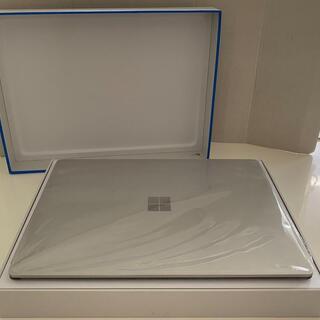 値下げ⭐︎サーフェイス・ラプトップ i7/16GB/512GB